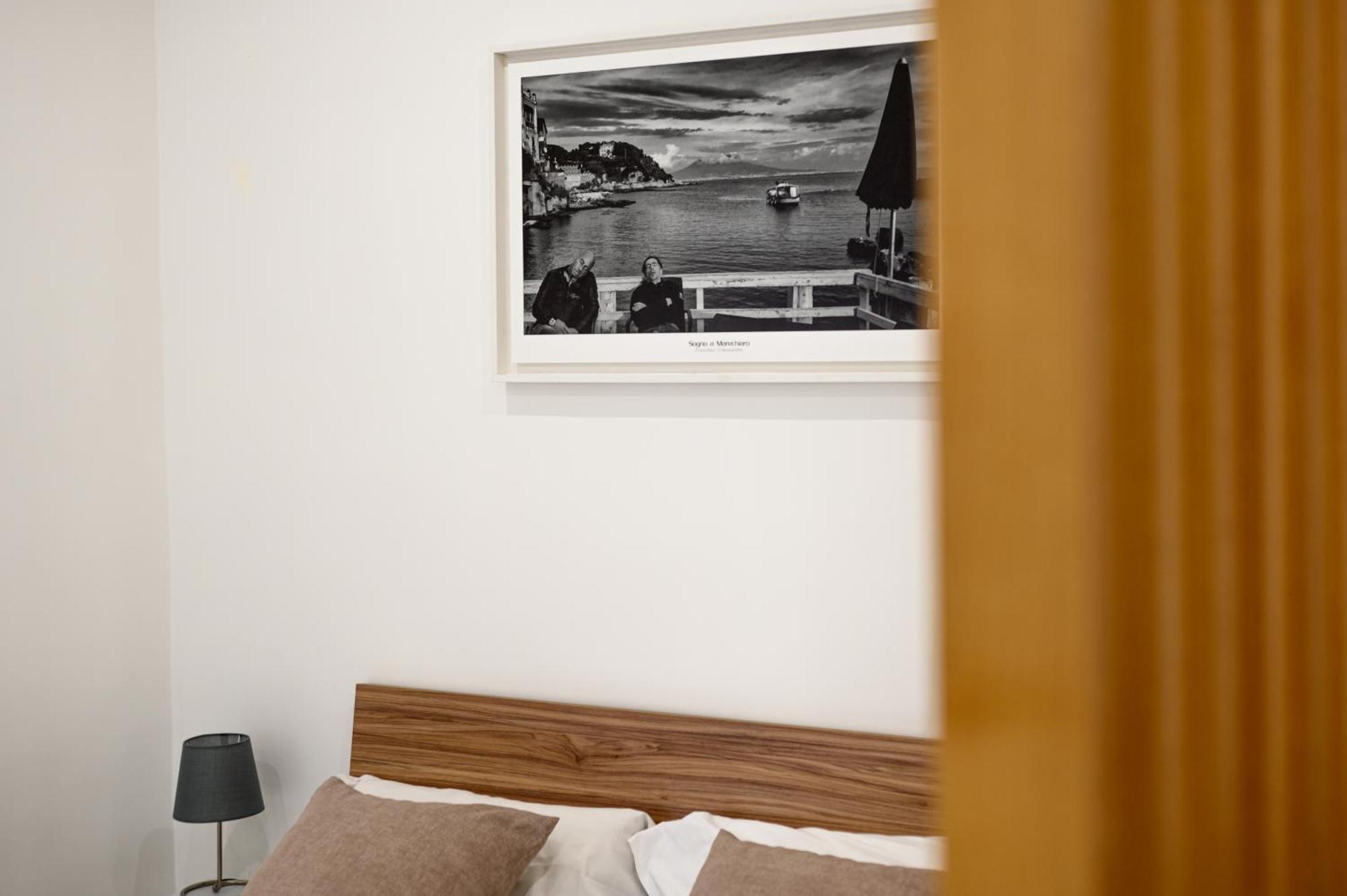 Vinrose Apartment Naples