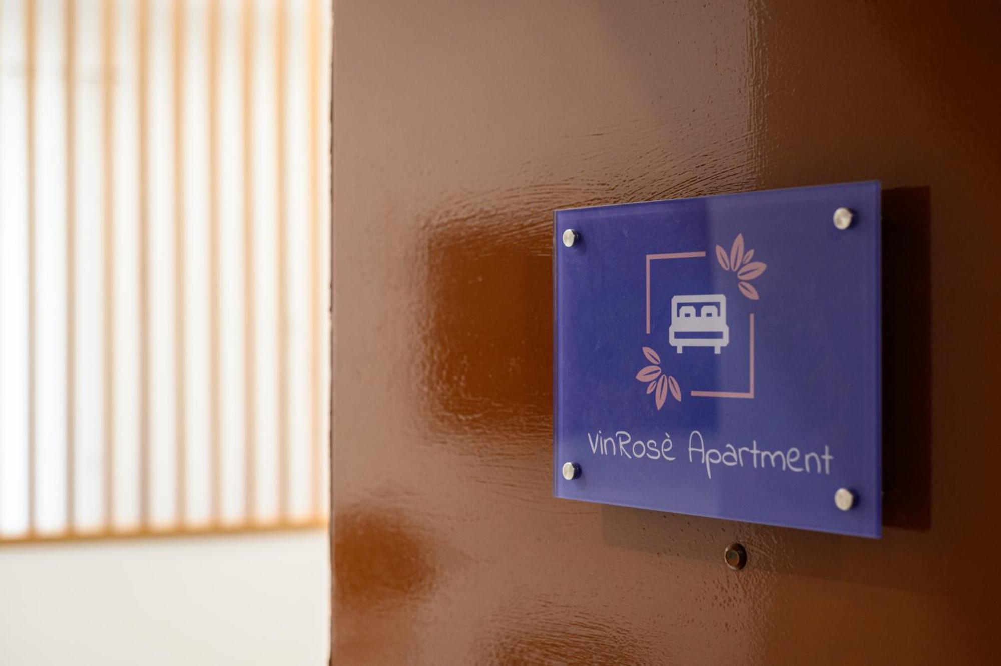 Vinrose Apartment