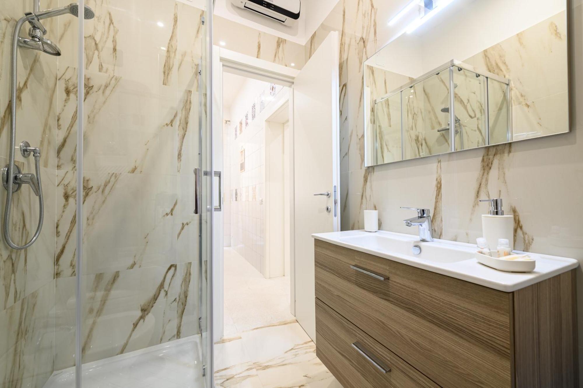 Apartment Vinrose Naples