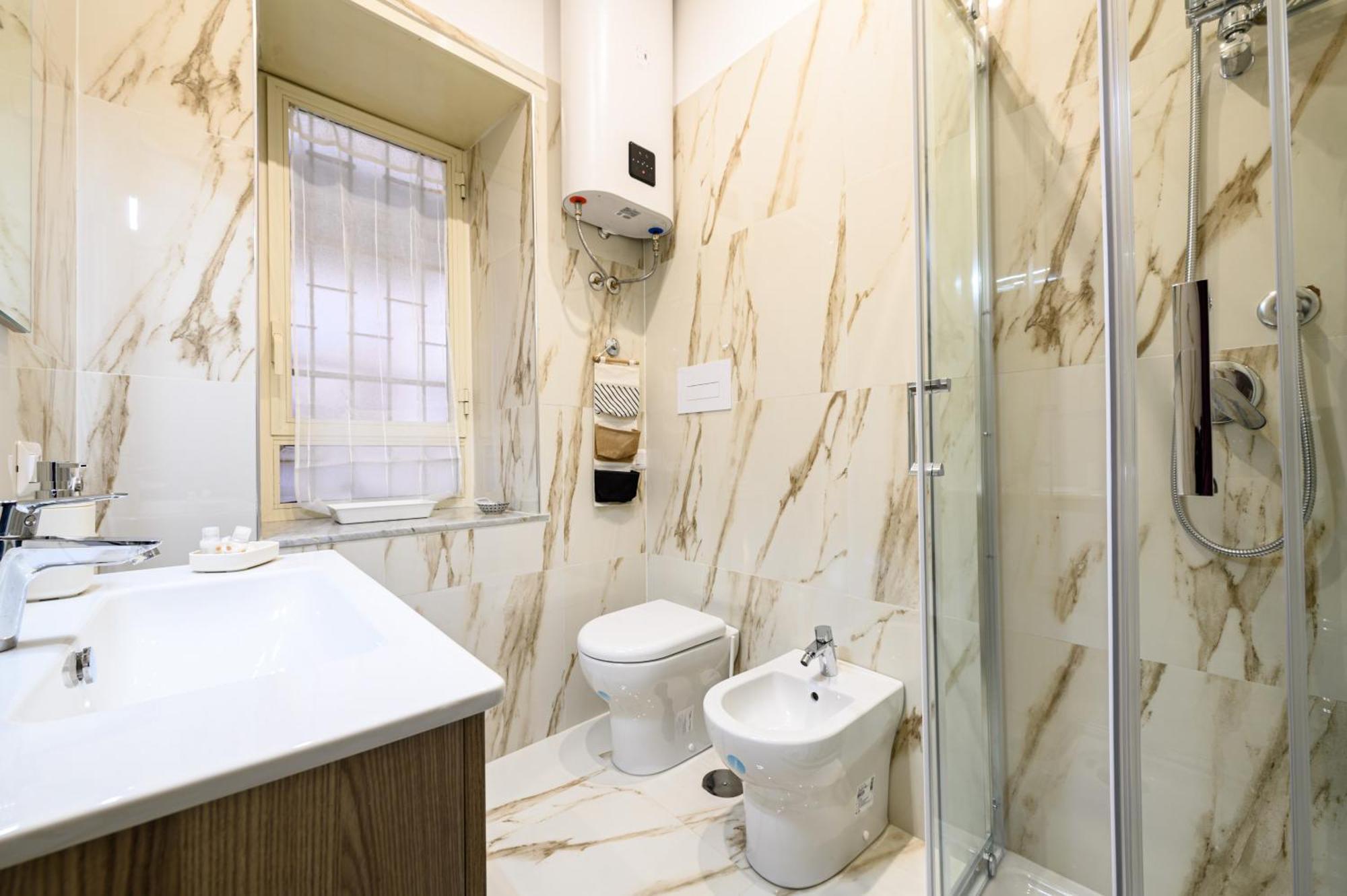 Apartment Vinrose *
