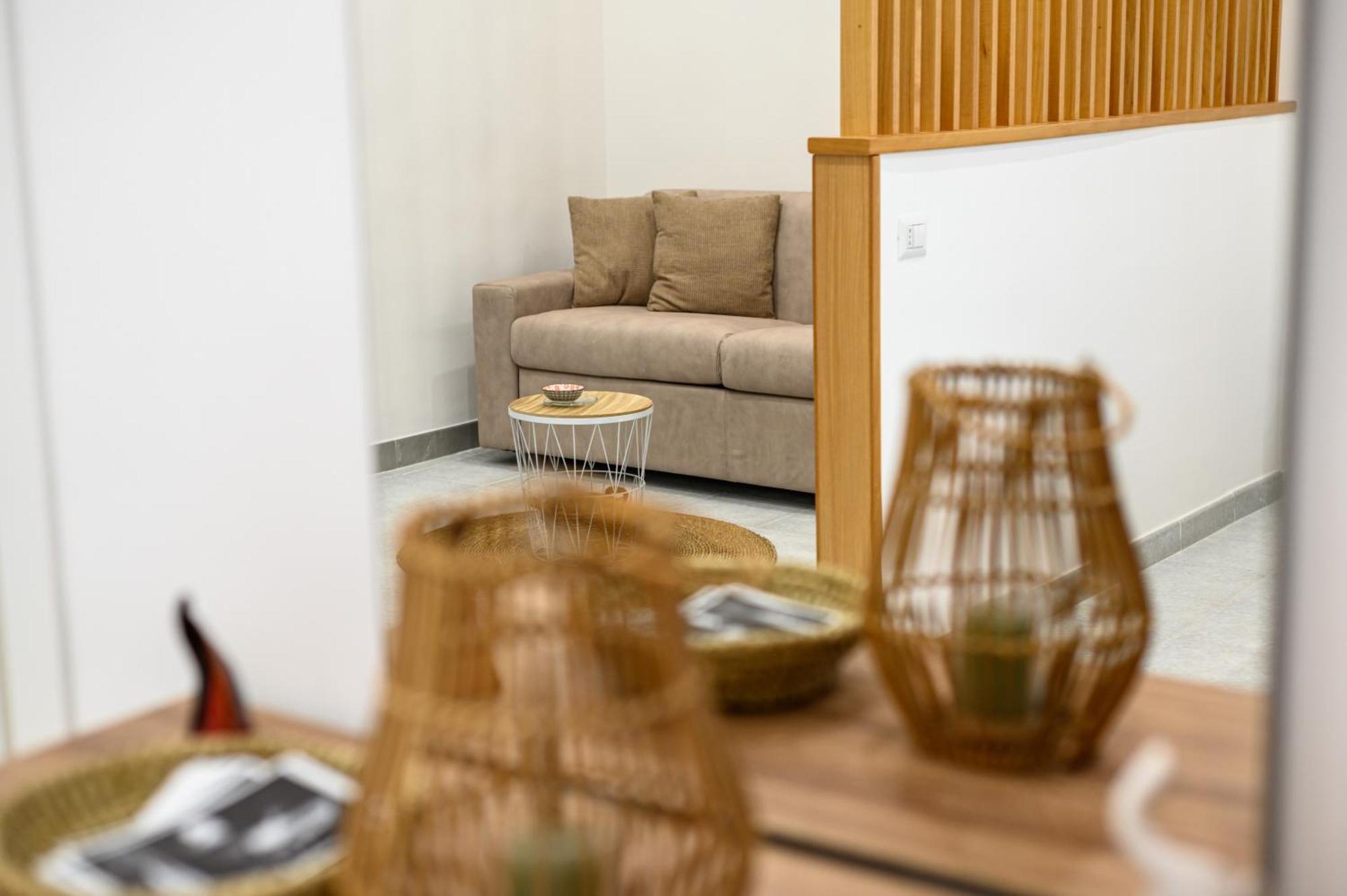 Apartment Vinrose Naples