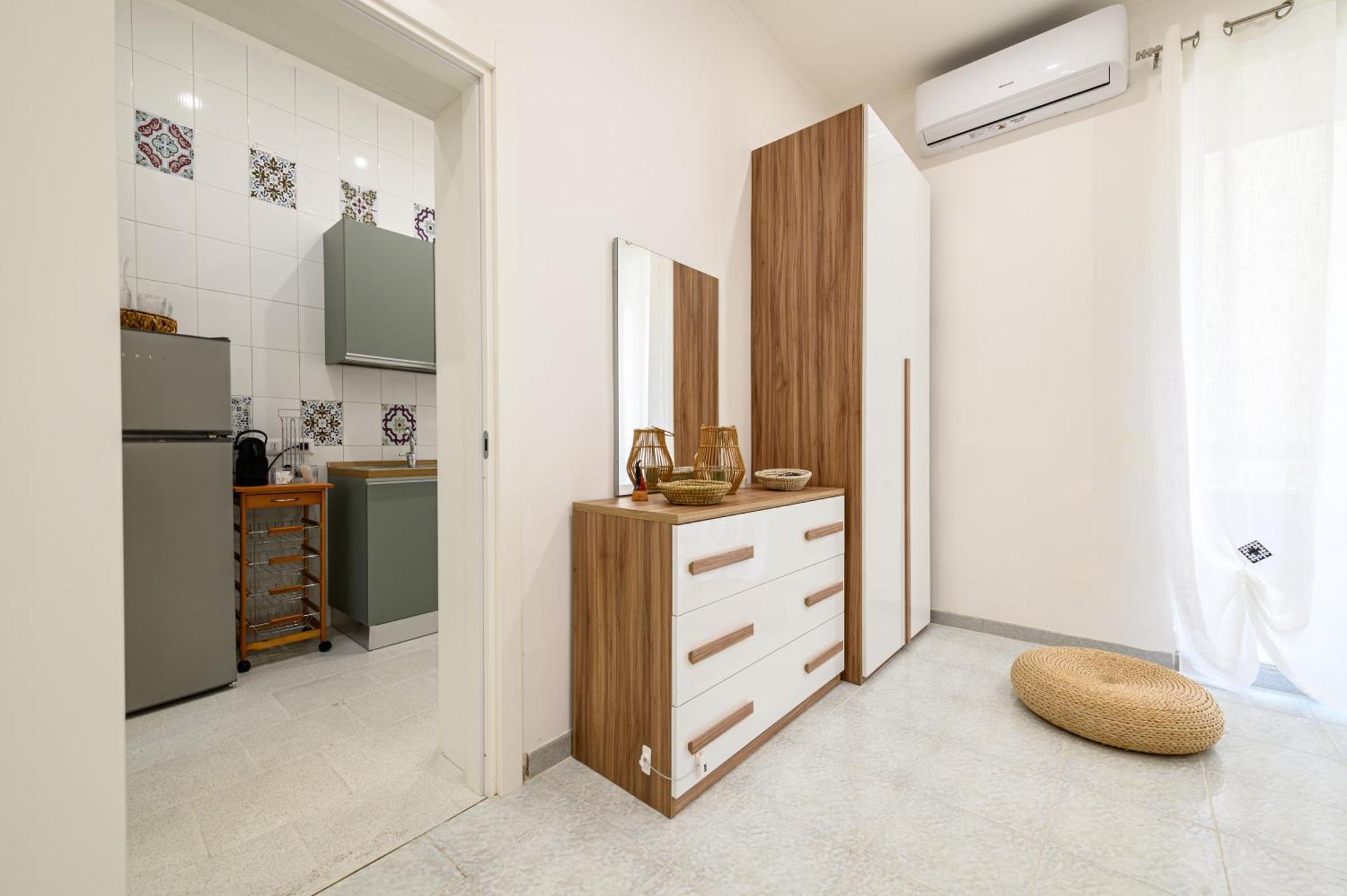 Vinrose Apartment