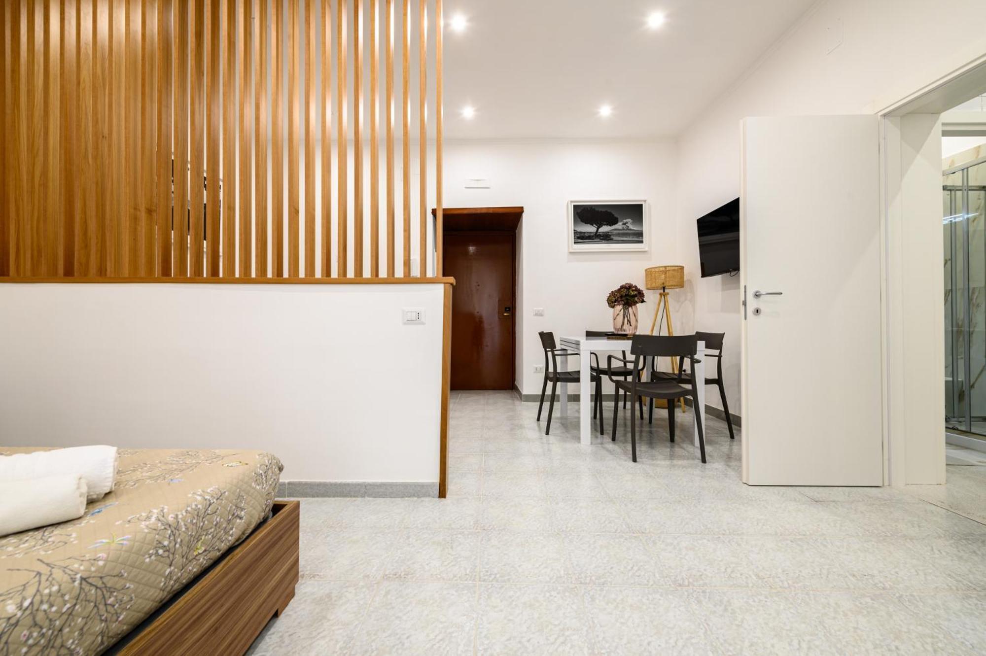 Vinrose Apartment