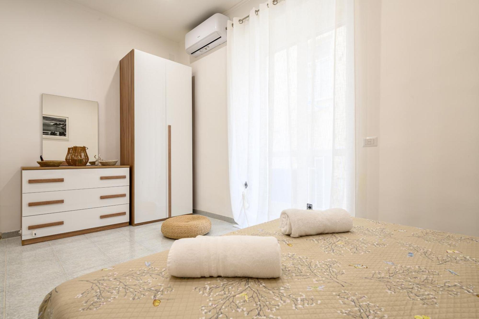 Apartment Vinrose Naples