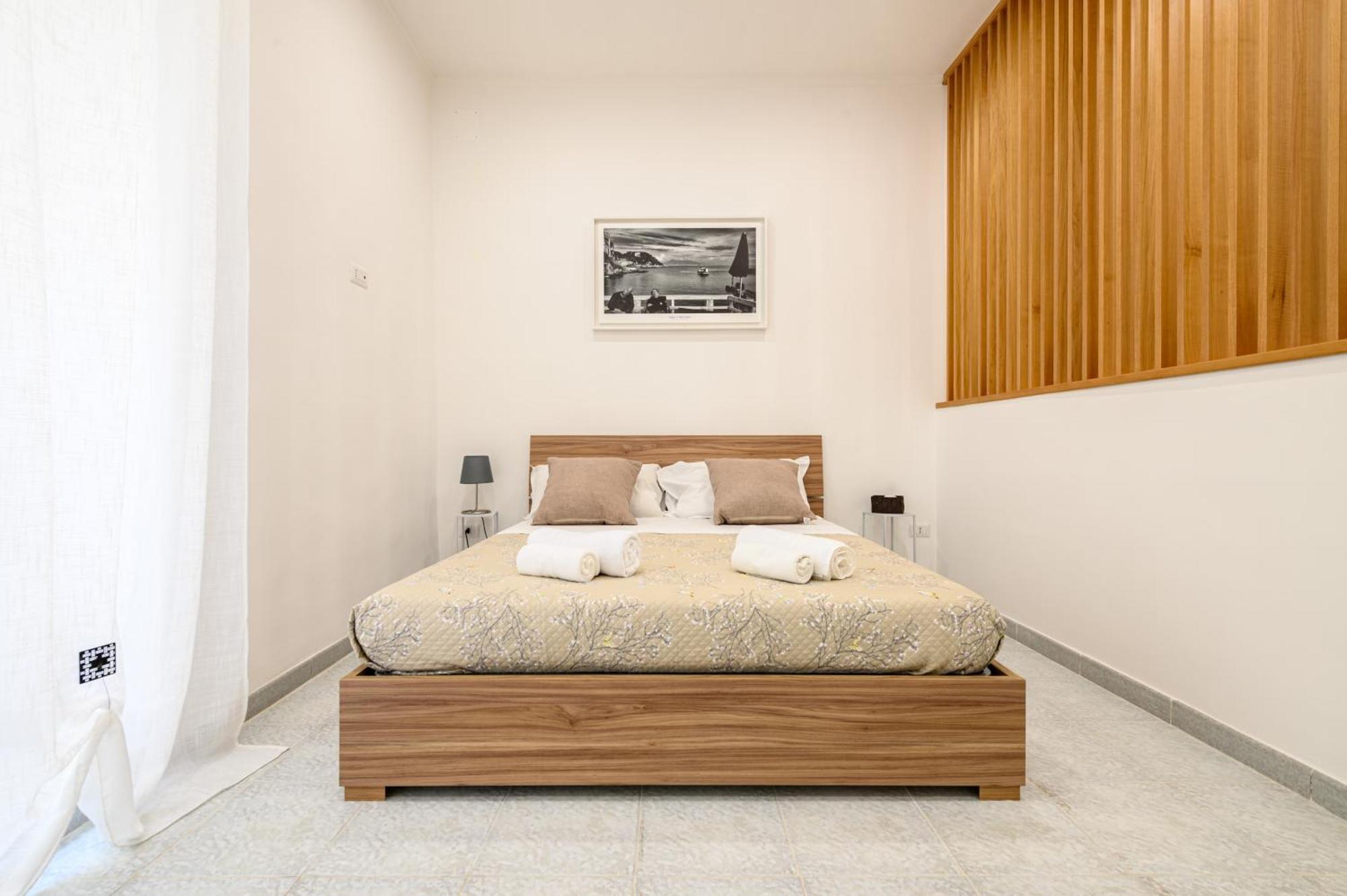 Apartment Vinrose *