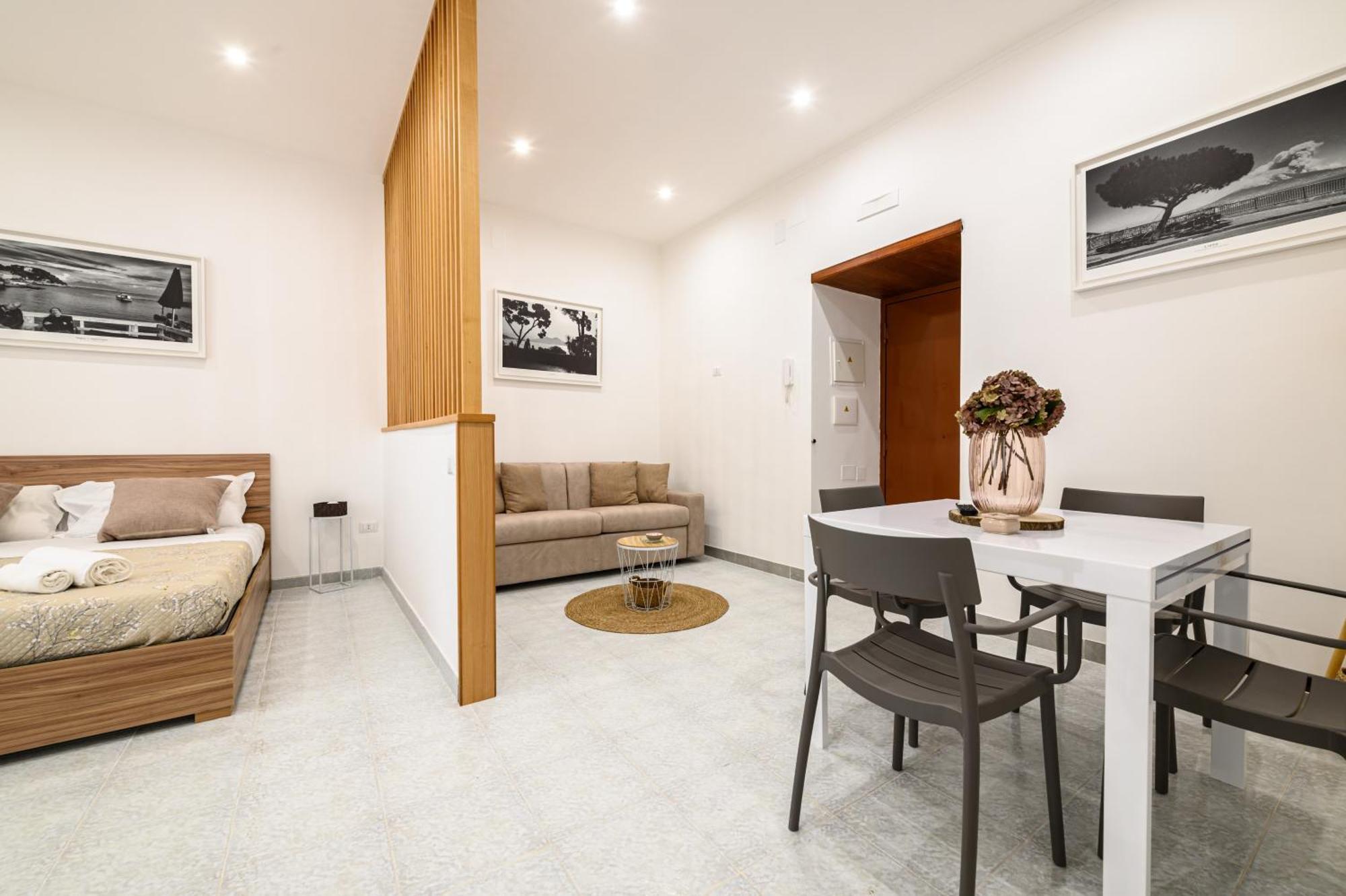 Apartment Vinrose
