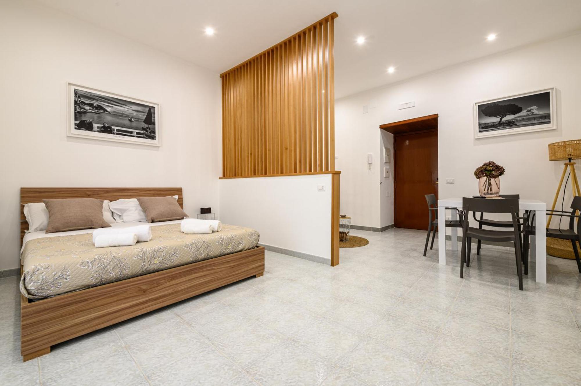 Apartment Vinrose
