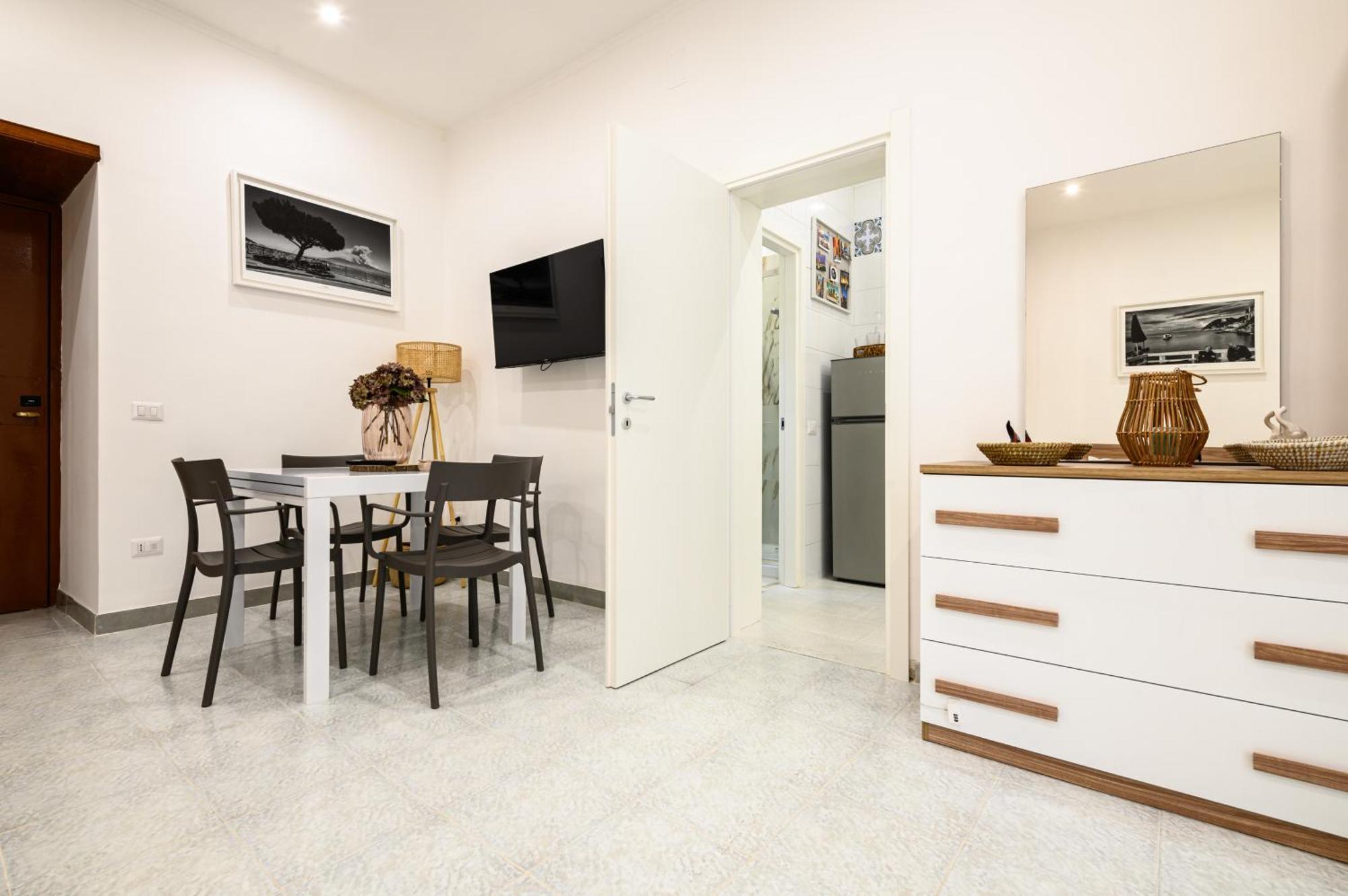 Apartment Vinrose *