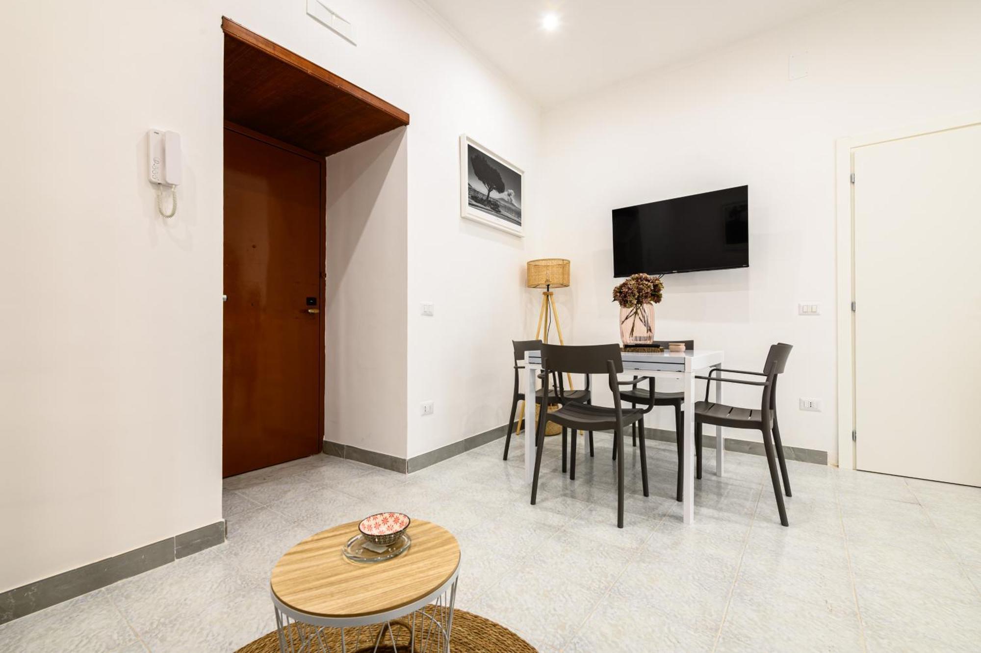 Apartment Vinrose Naples