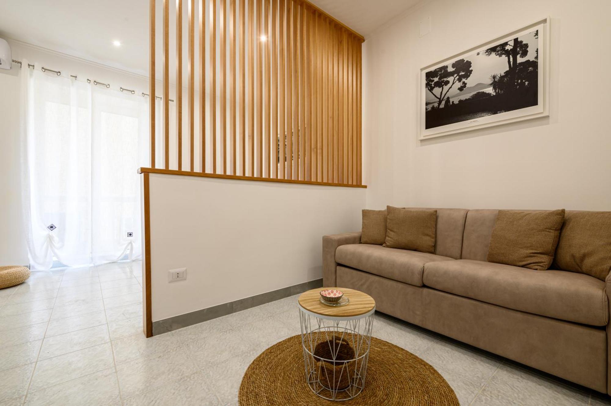 Apartment Vinrose