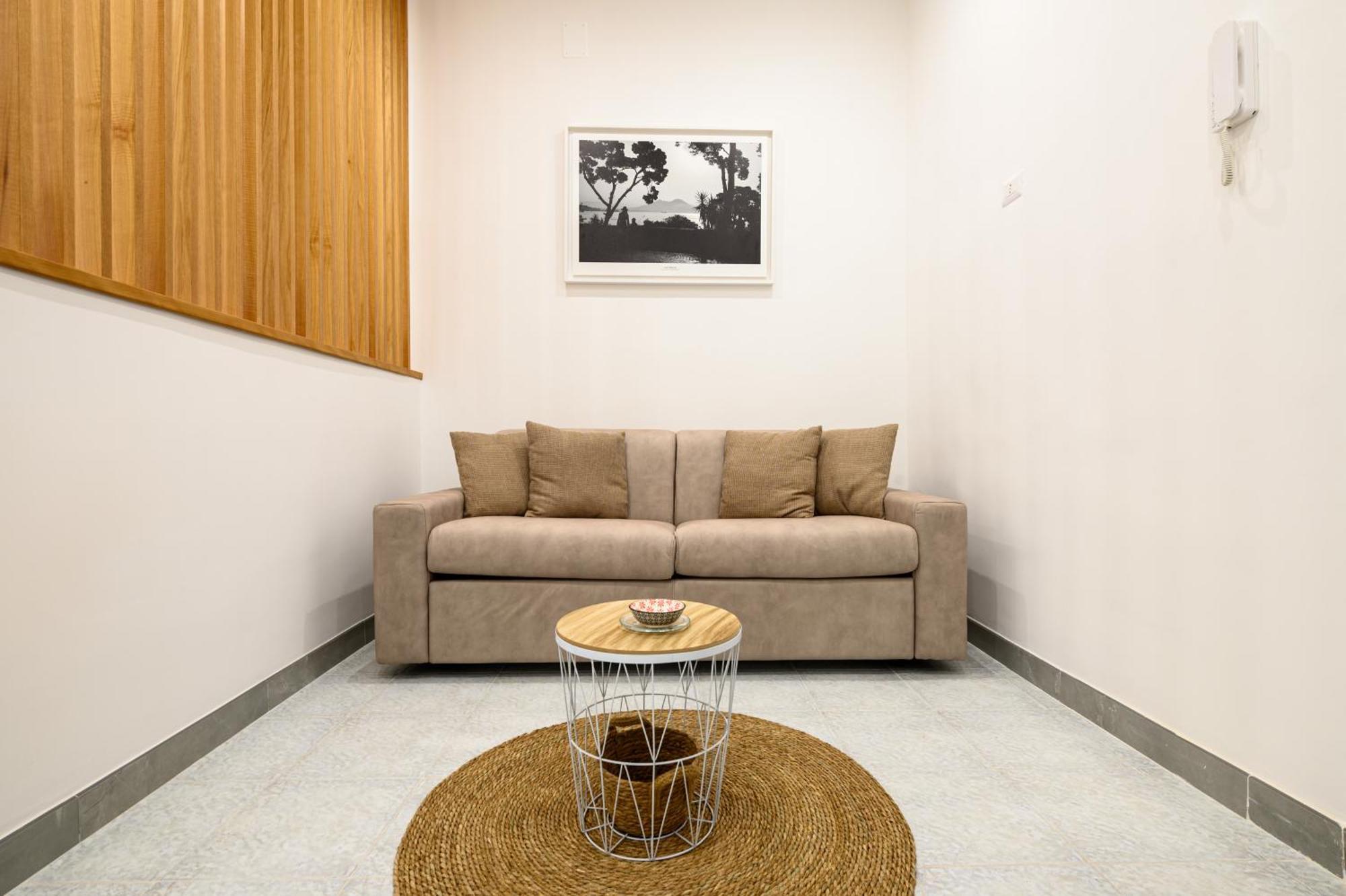 Apartment Vinrose Naples